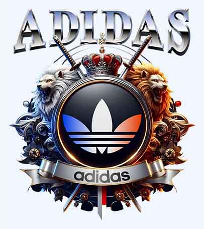 Adidas